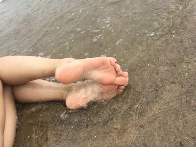 Velari Verbenko / velari / vellari_feet фото голая #0235