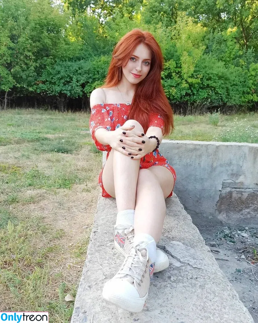 Velari Verbenko голая photo #0120 (velari / vellari_feet)