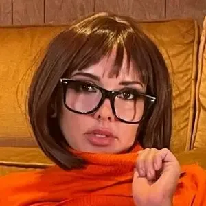 Velma & Daphne Cosplay / velmacosplayer фото голая #0009