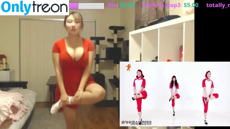 Velvet_7 nude photo #0437 (Velvet 벨벳 / queenvel_7 / velvet7 / velvetiscute)