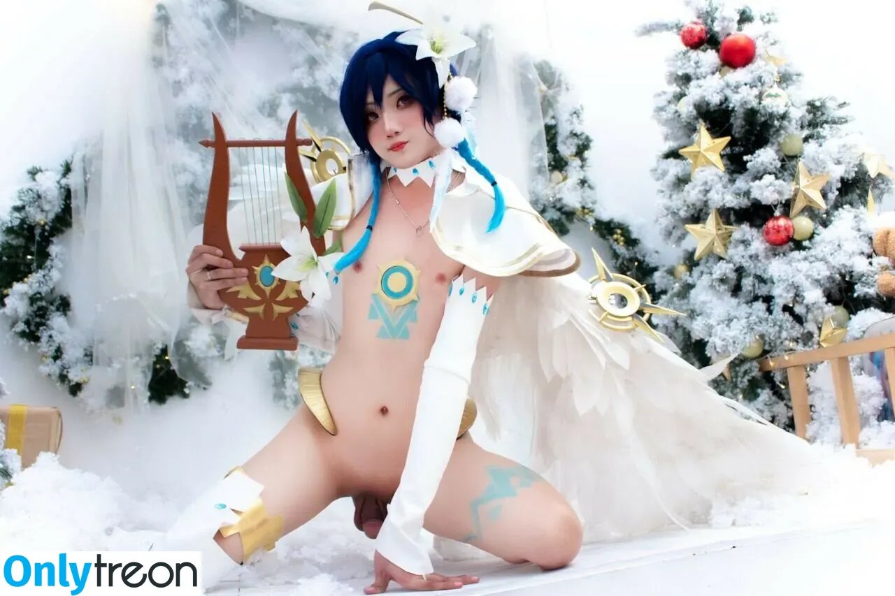Velvet-chann голая photo #0003 (velvetchann)