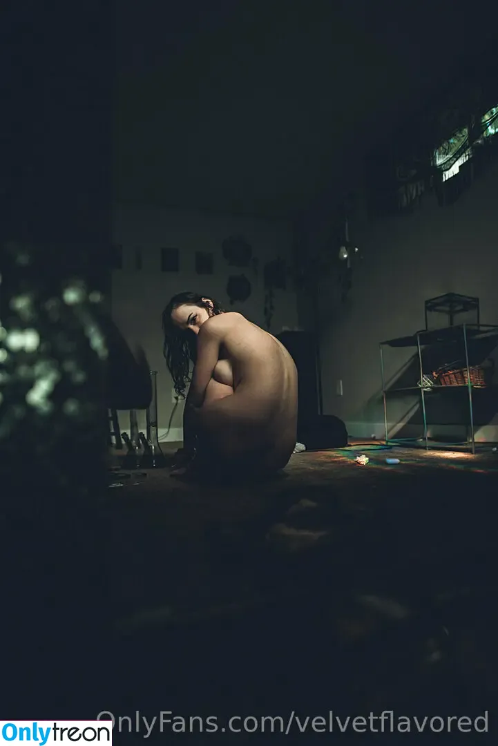 velvetflavored голая photo #0020 (velvet_flavours)