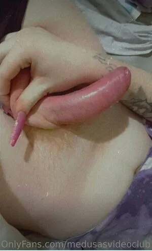 Venom Medusa / venom_medusa / venom_medusa2 nude photo #0153