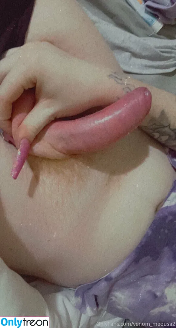 Venom Medusa nude photo #0035 (venom_medusa / venom_medusa2)