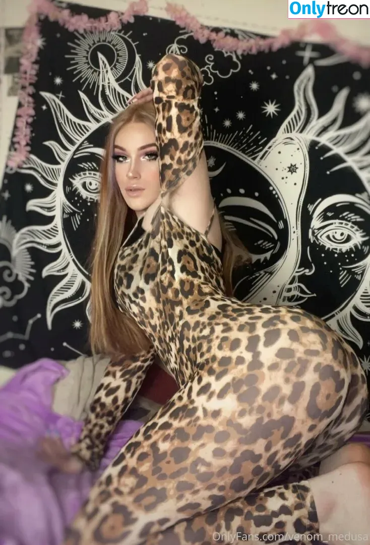 Venom Medusa nude photo #0059 (venom_medusa / venom_medusa2)