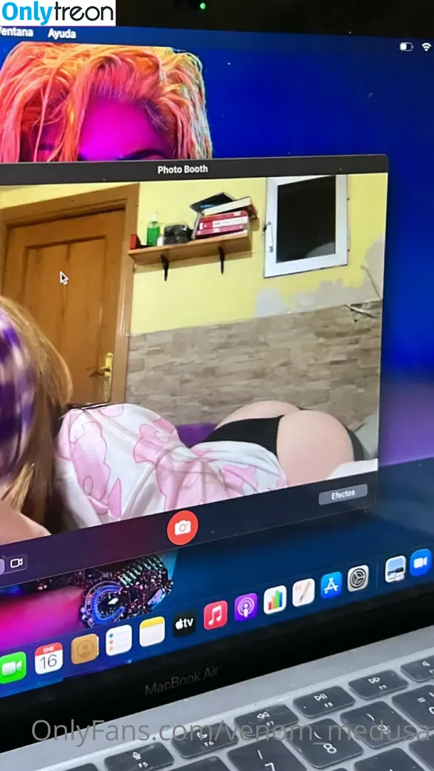 Venom Medusa nude photo #0071 (venom_medusa / venom_medusa2)