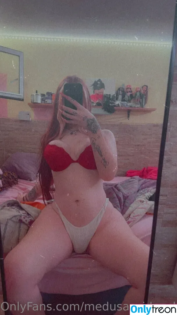 Venom Medusa nude photo #0111 (venom_medusa / venom_medusa2)