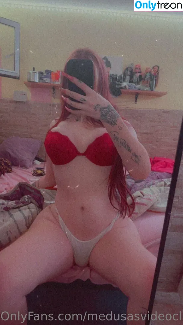Venom Medusa nude photo #0112 (venom_medusa / venom_medusa2)
