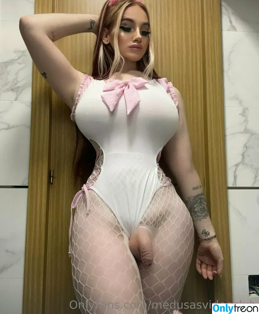 Venom Medusa nude photo #0121 (venom_medusa / venom_medusa2)