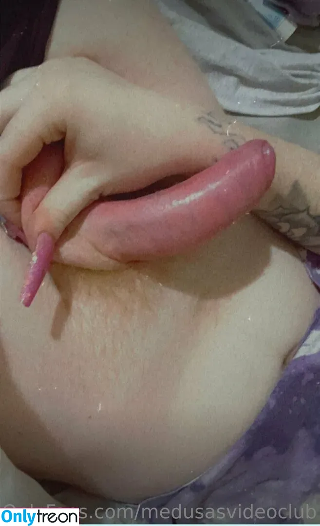 Venom Medusa nude photo #0153 (venom_medusa / venom_medusa2)