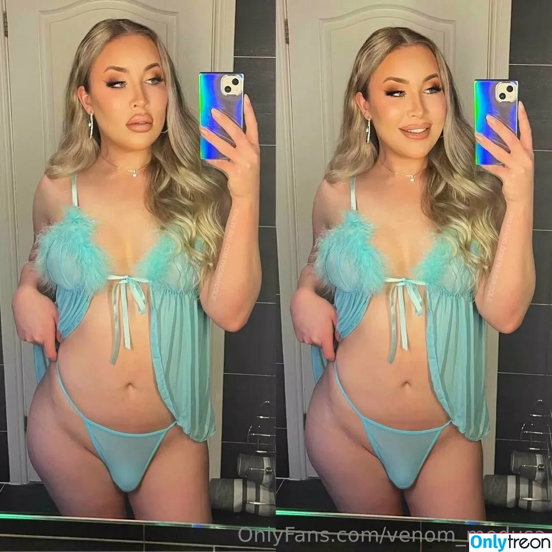 Venom Medusa nude photo #0199 (venom_medusa / venom_medusa2)