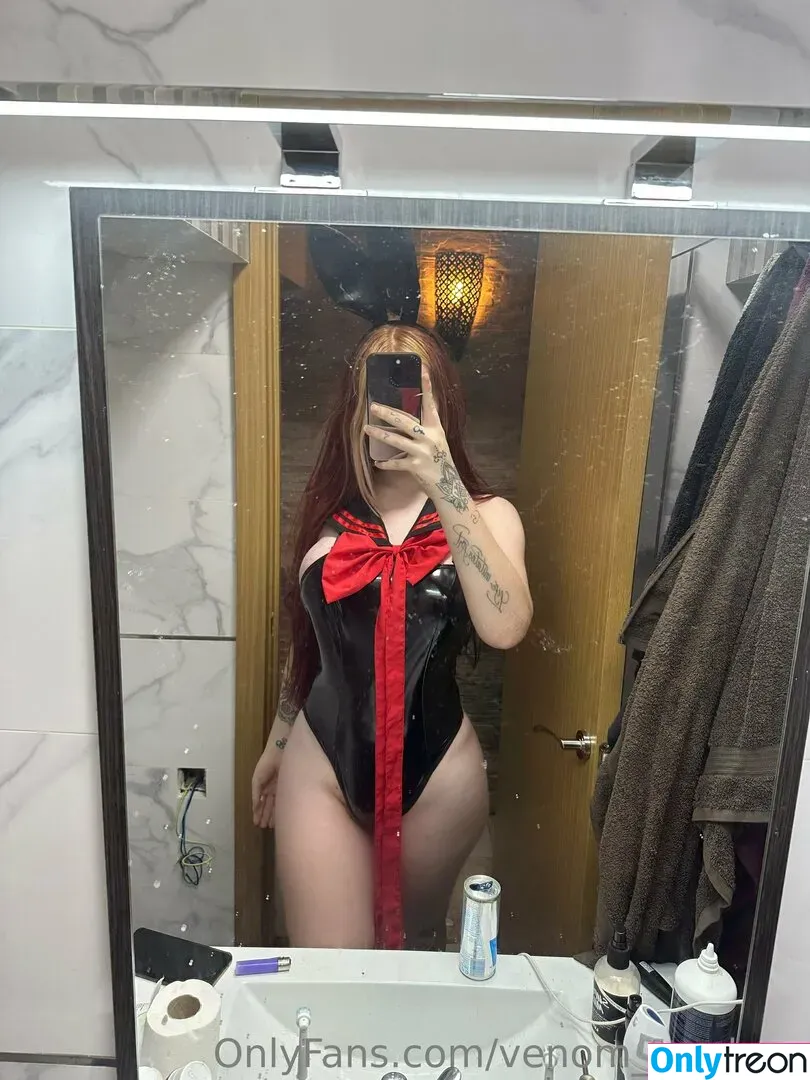 Venom Medusa nude photo #0203 (venom_medusa / venom_medusa2)