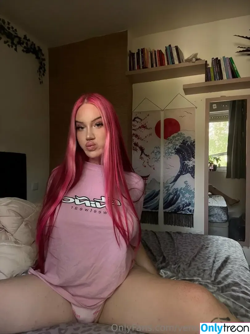 Venom Medusa nude photo #0477 (venom_medusa / venom_medusa2)