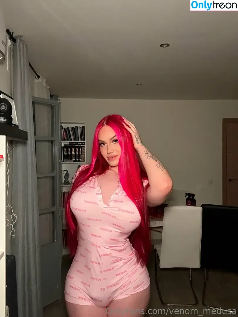 Venom Medusa nude photo #0500 (venom_medusa / venom_medusa2)