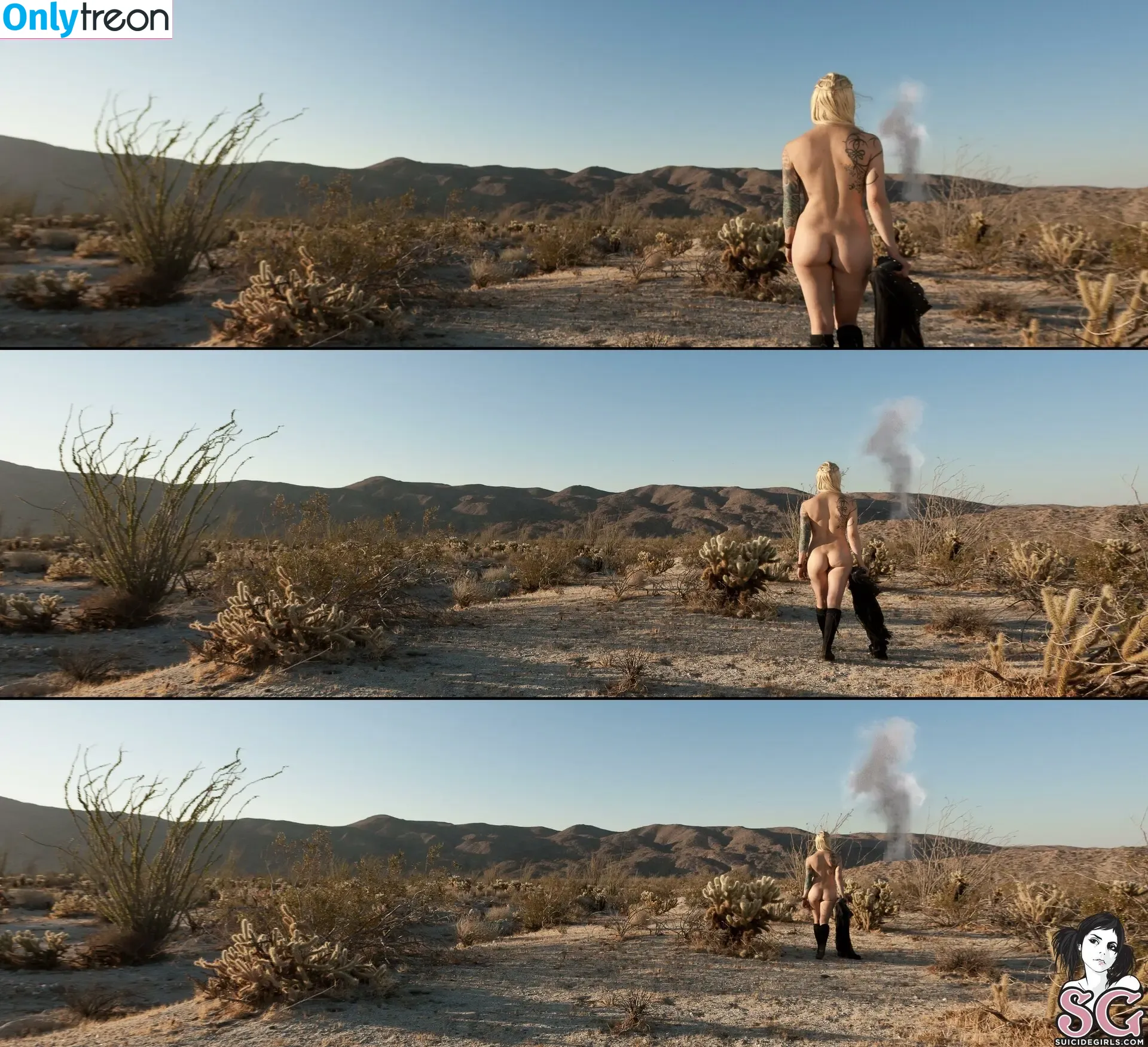 Venom SG nude photo #0005 (Venom SG)