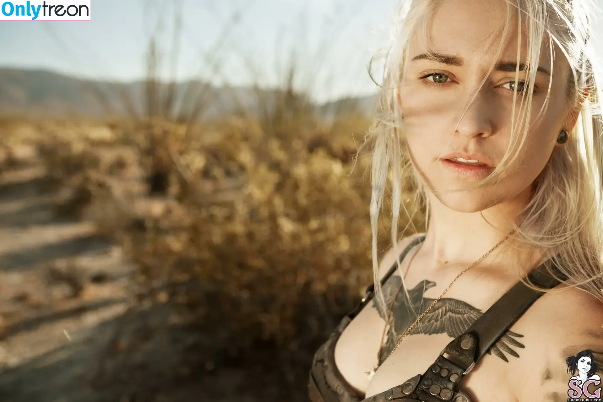 Venom SG nude photo #0022 (Venom SG)
