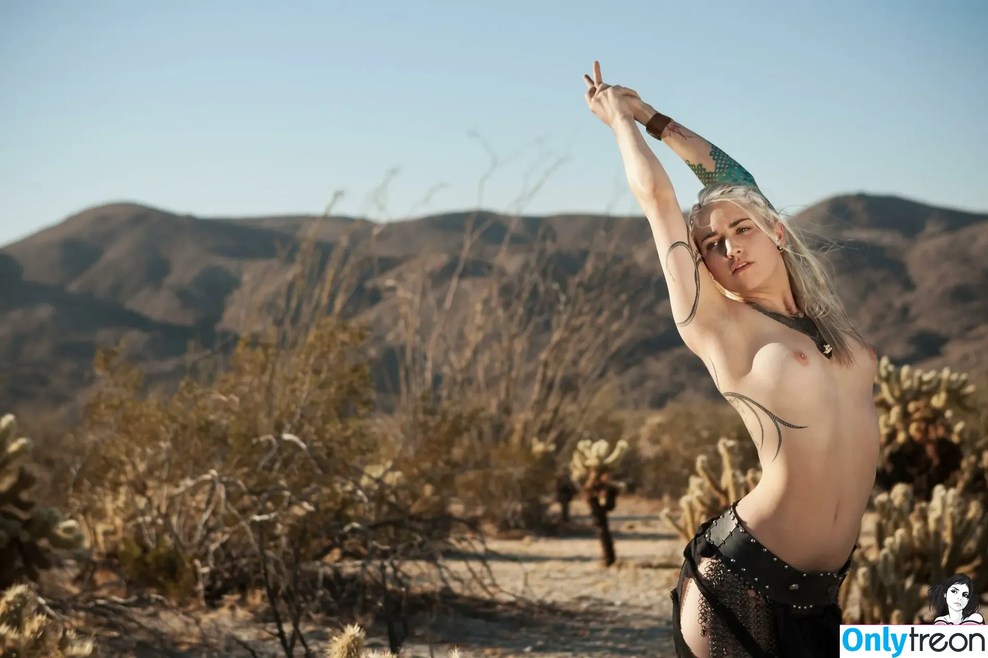 Venom SG nude photo #0028 (Venom SG)