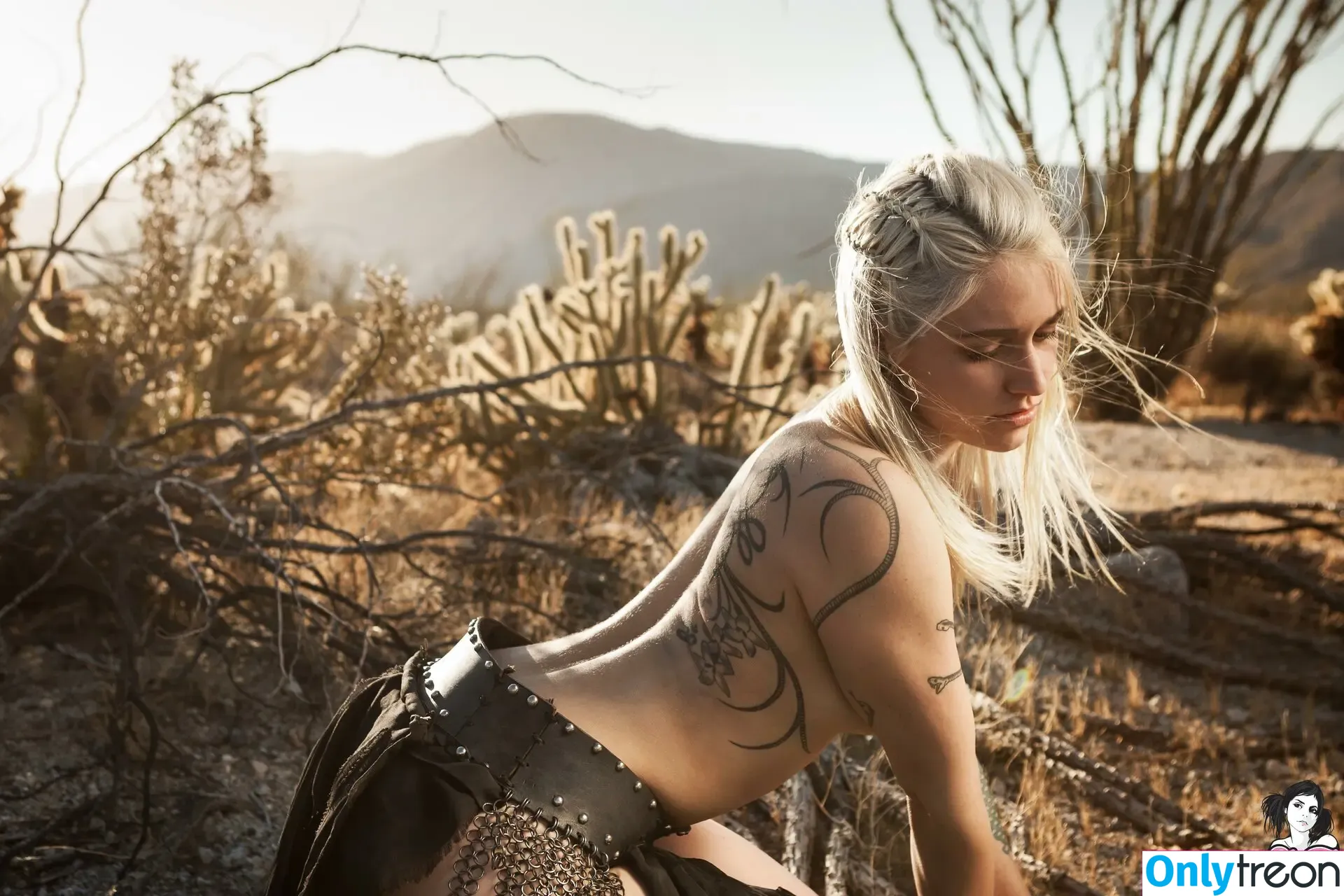 Venom SG nude photo #0037 (Venom SG)