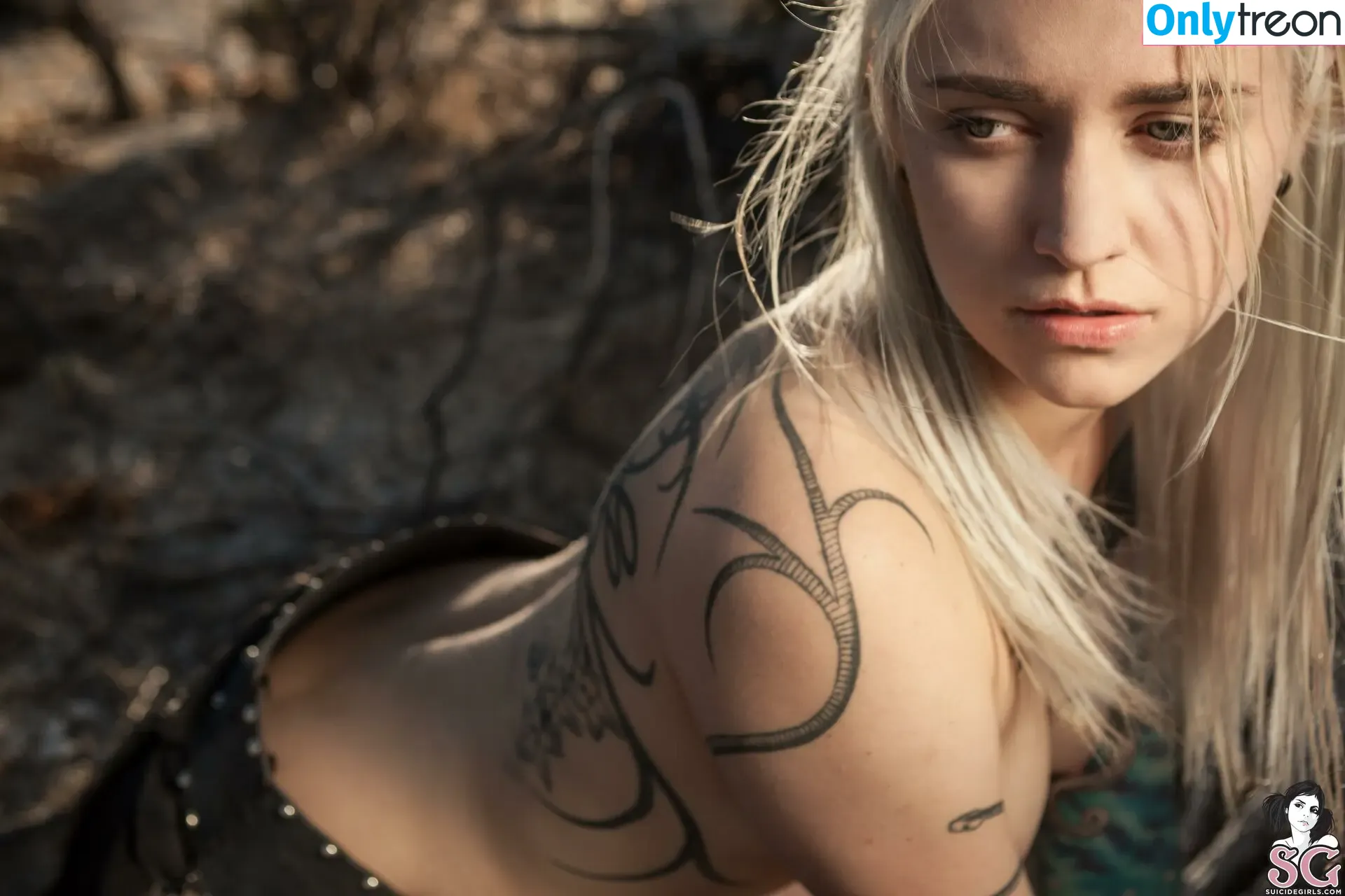 Venom SG nude photo #0038 (Venom SG)