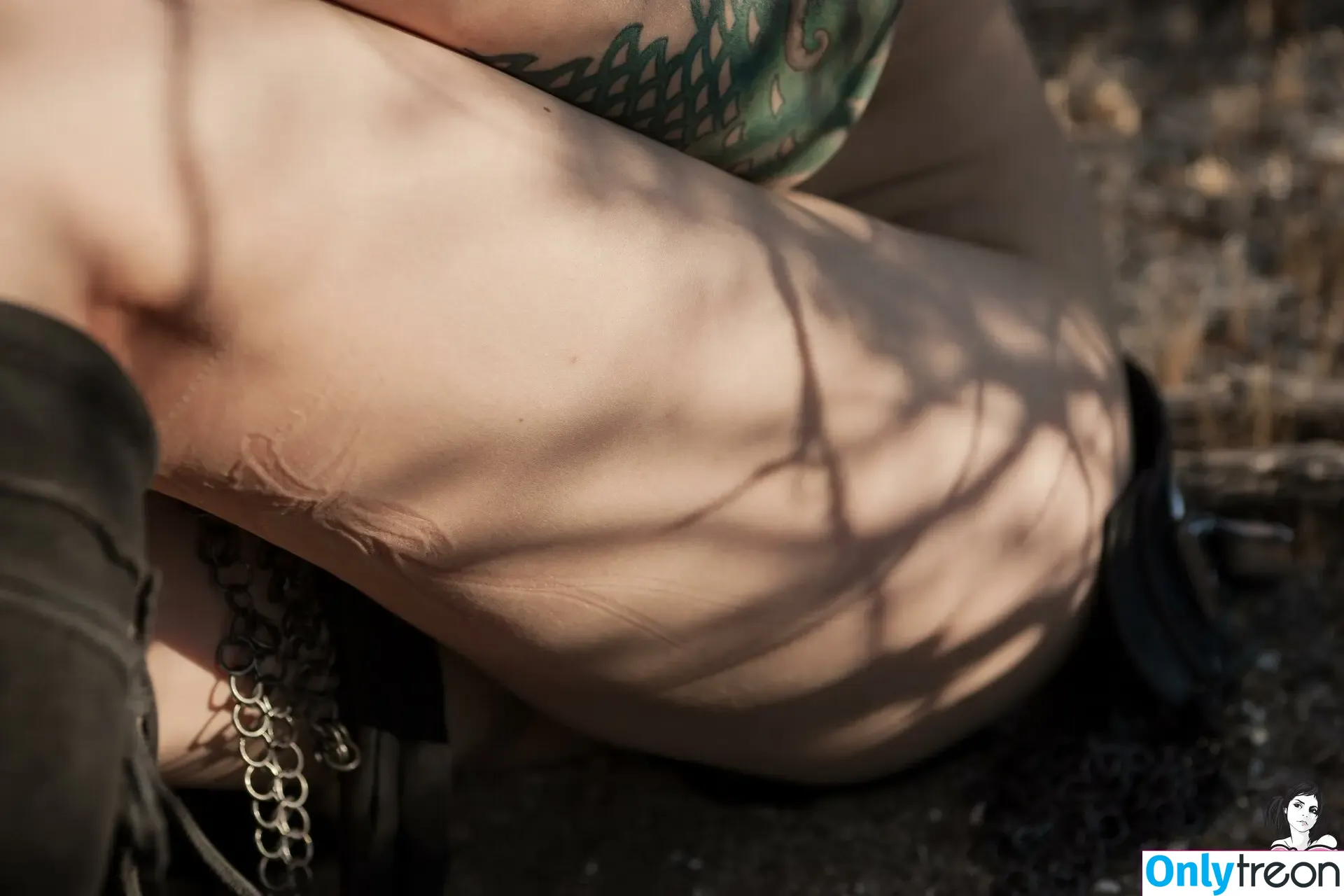 Venom SG nude photo #0039 (Venom SG)