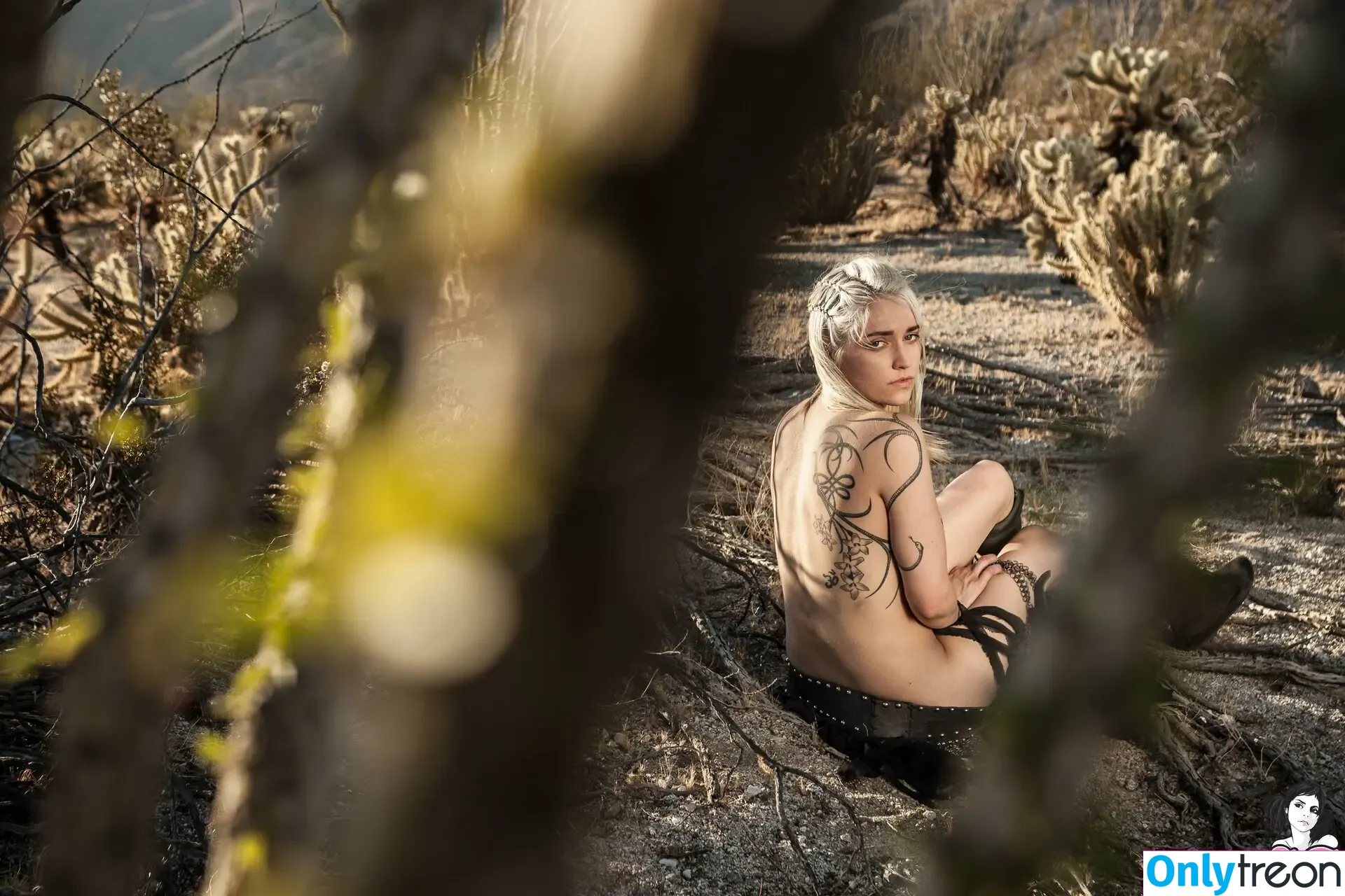 Venom SG nude photo #0041 (Venom SG)