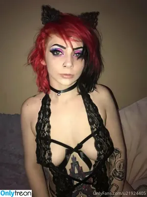 venomroseexotic / djbobbymac nude photo #0194