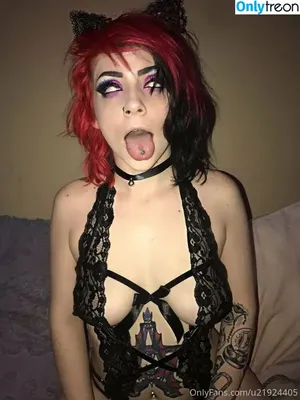 venomroseexotic / djbobbymac nude photo #0205