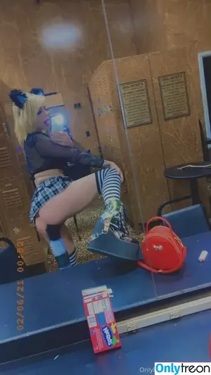 venomroseexotic / djbobbymac nude photo #0230