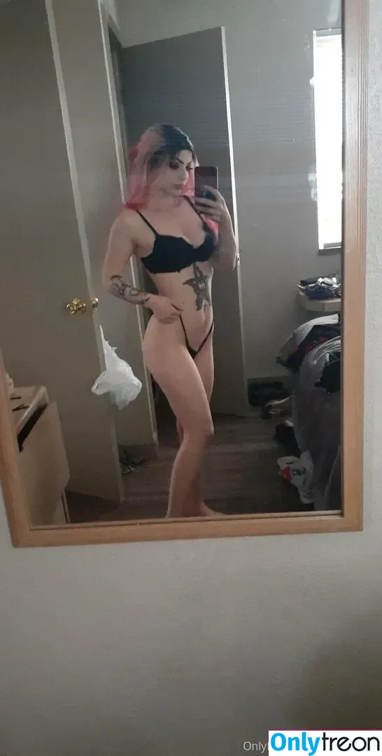 venomroseexotic nude photo #0165 (djbobbymac)