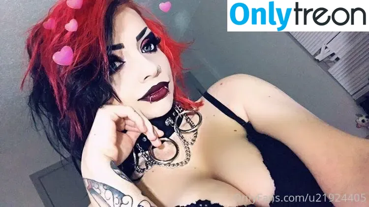 venomroseexotic nude photo #0187 (djbobbymac)