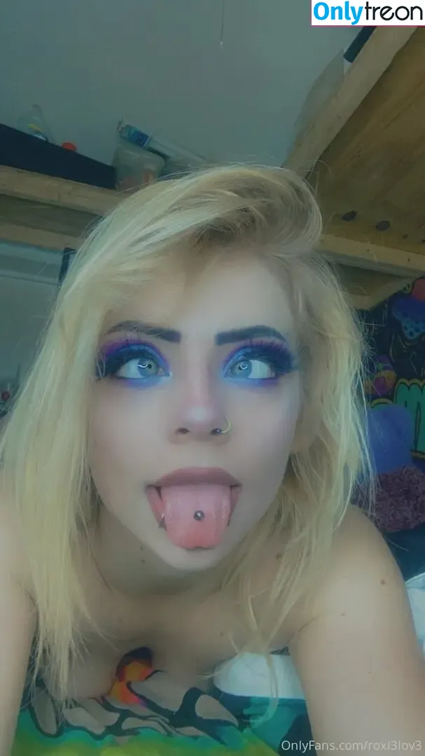 venomroseexotic nude photo #0258 (djbobbymac)