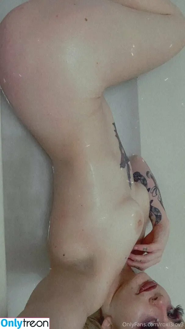 venomroseexotic nude photo #0273 (djbobbymac)