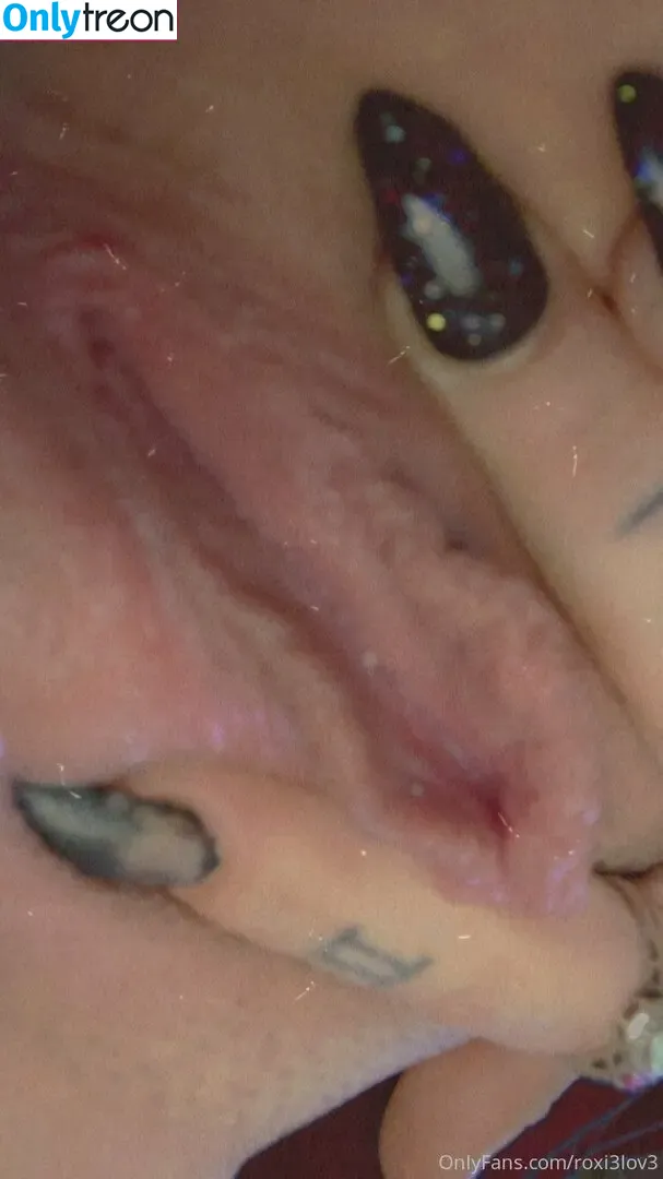 venomroseexotic nude photo #0295 (djbobbymac)