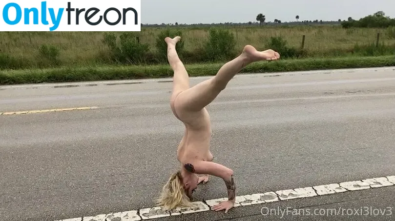 venomroseexotic nude photo #0299 (djbobbymac)