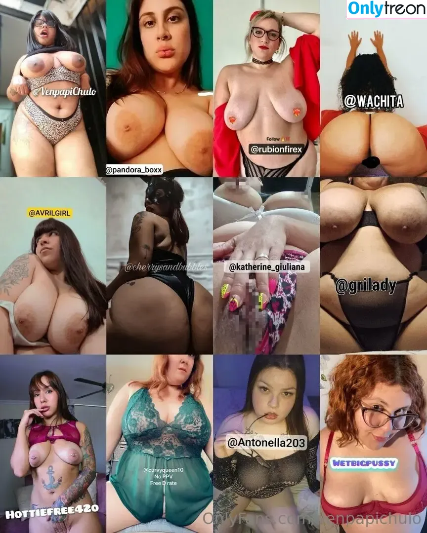 venpapichulo nude photo #0208 (papichulo.nl)