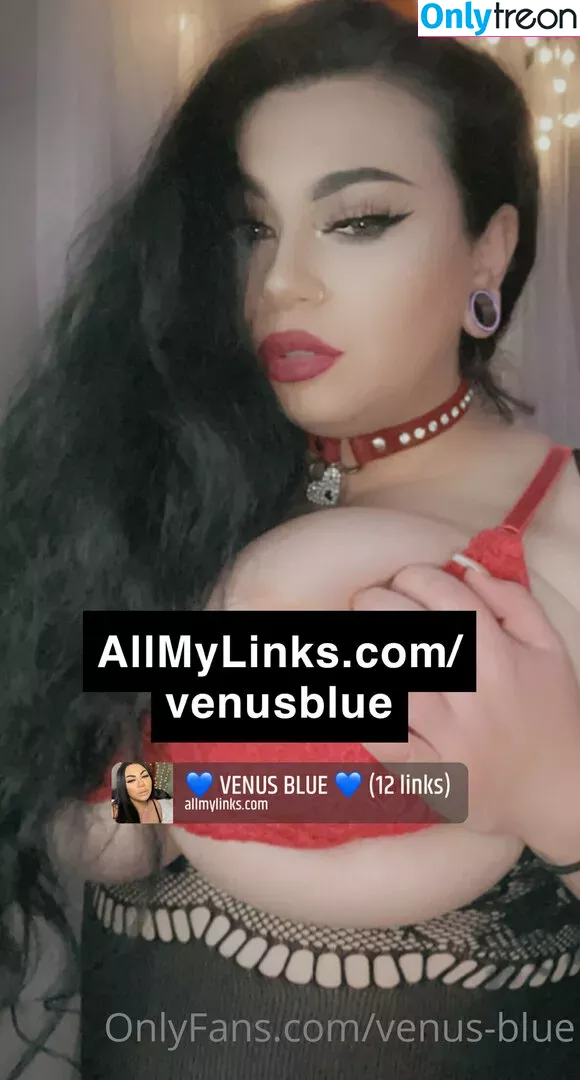 venus-blue голая photo #0036 (venusbluemodel)