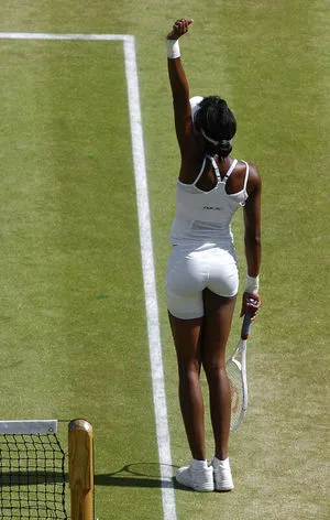 Venus Williams / venuswilliams nude photo #0008