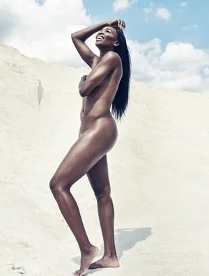 Venus Williams / venuswilliams nude photo #0011