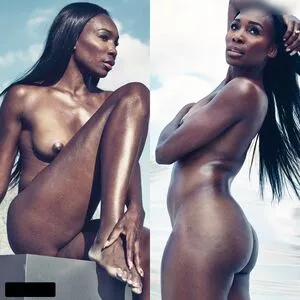 Venus Williams / venuseswilliams / venuswilliams nude photo #0037