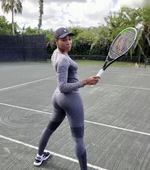 Venus Williams / venuseswilliams / venuswilliams nude photo #0070