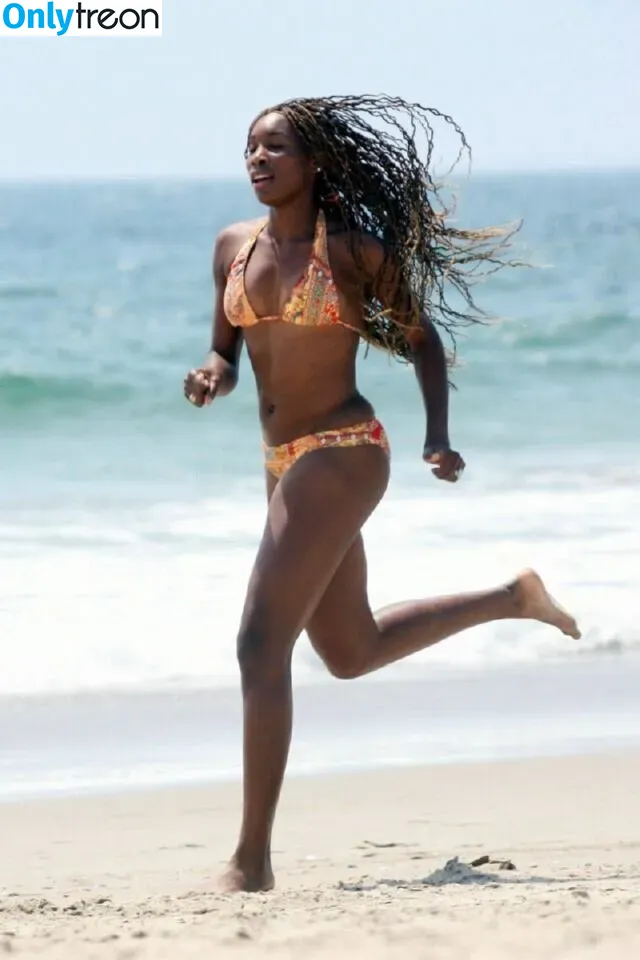 Venus Williams голая photo #0006 (venuswilliams)