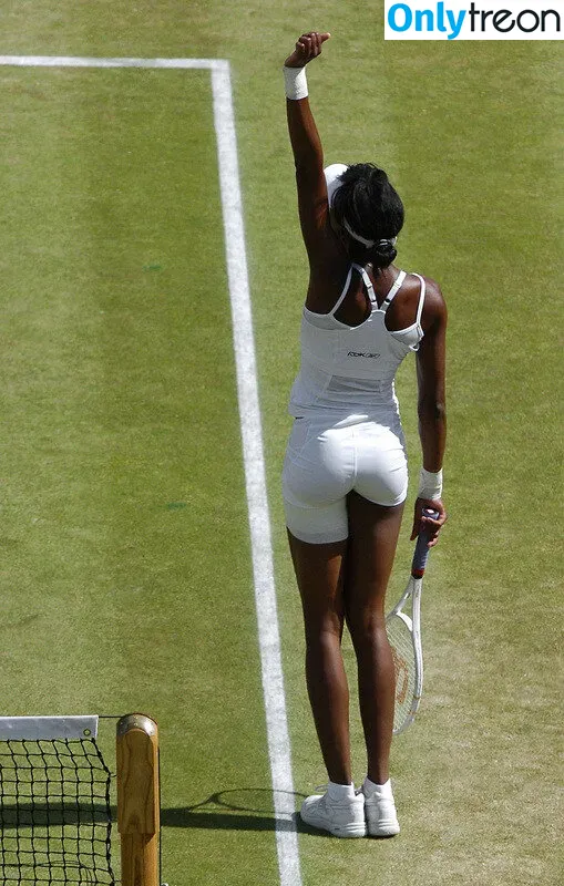 Venus Williams голая photo #0008 (venuswilliams)