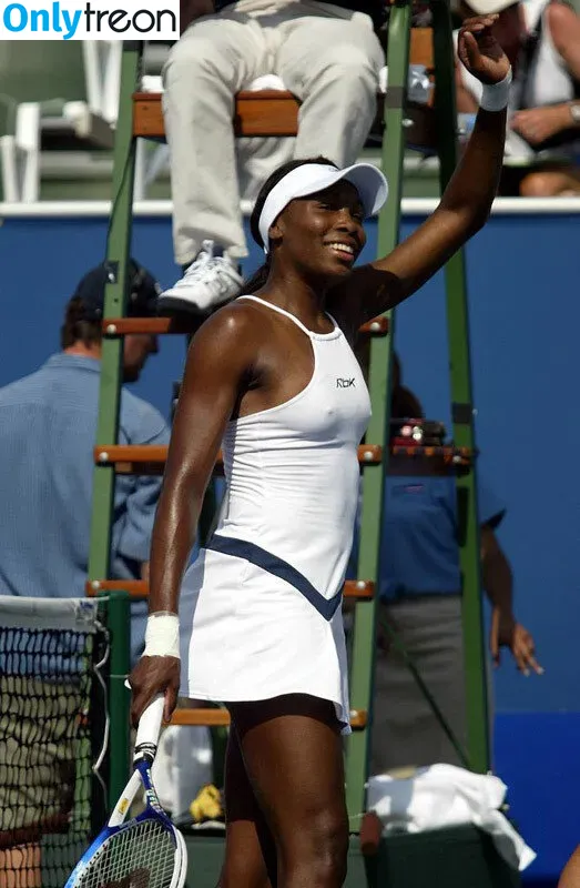 Venus Williams голая photo #0009 (venuswilliams)