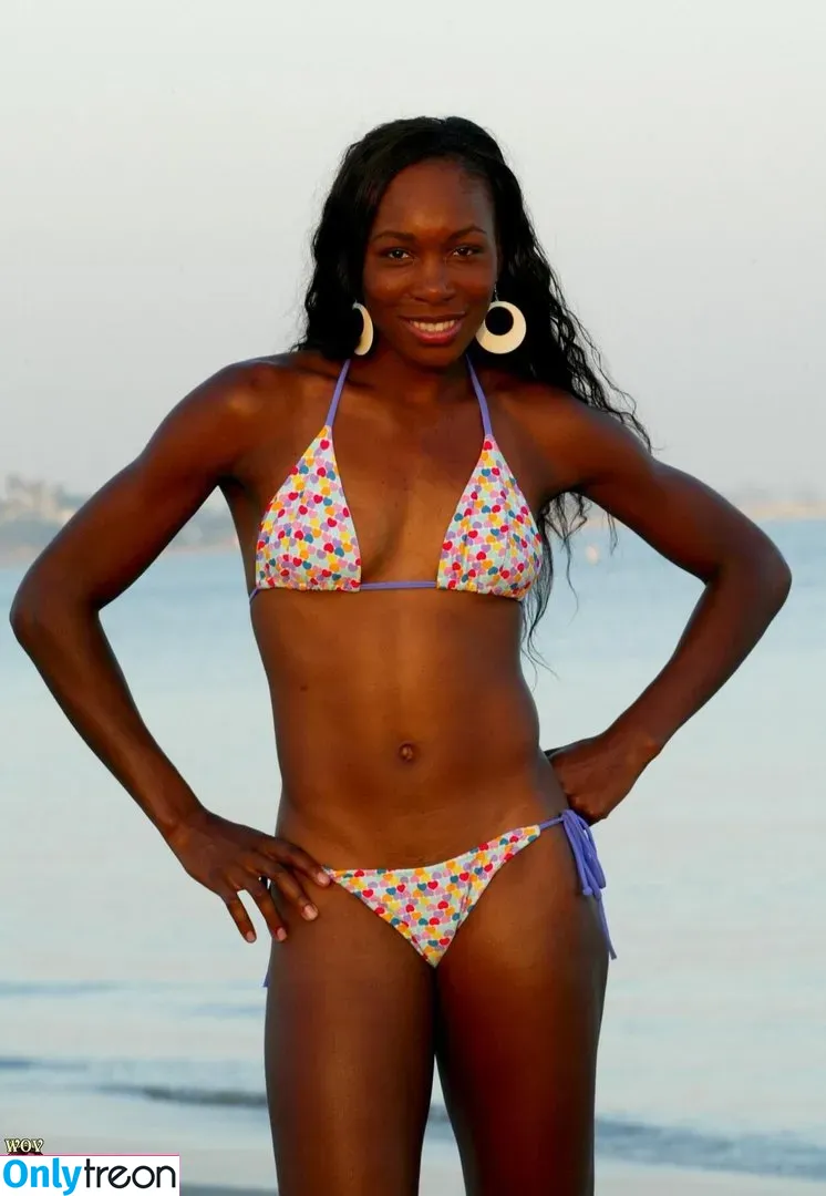 Venus Williams nude photo #0025 (venuswilliams)