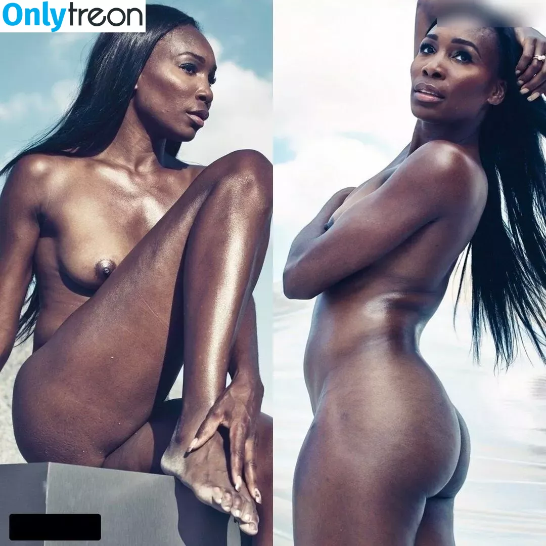 Venus Williams nude photo #0037 (venuseswilliams / venuswilliams)