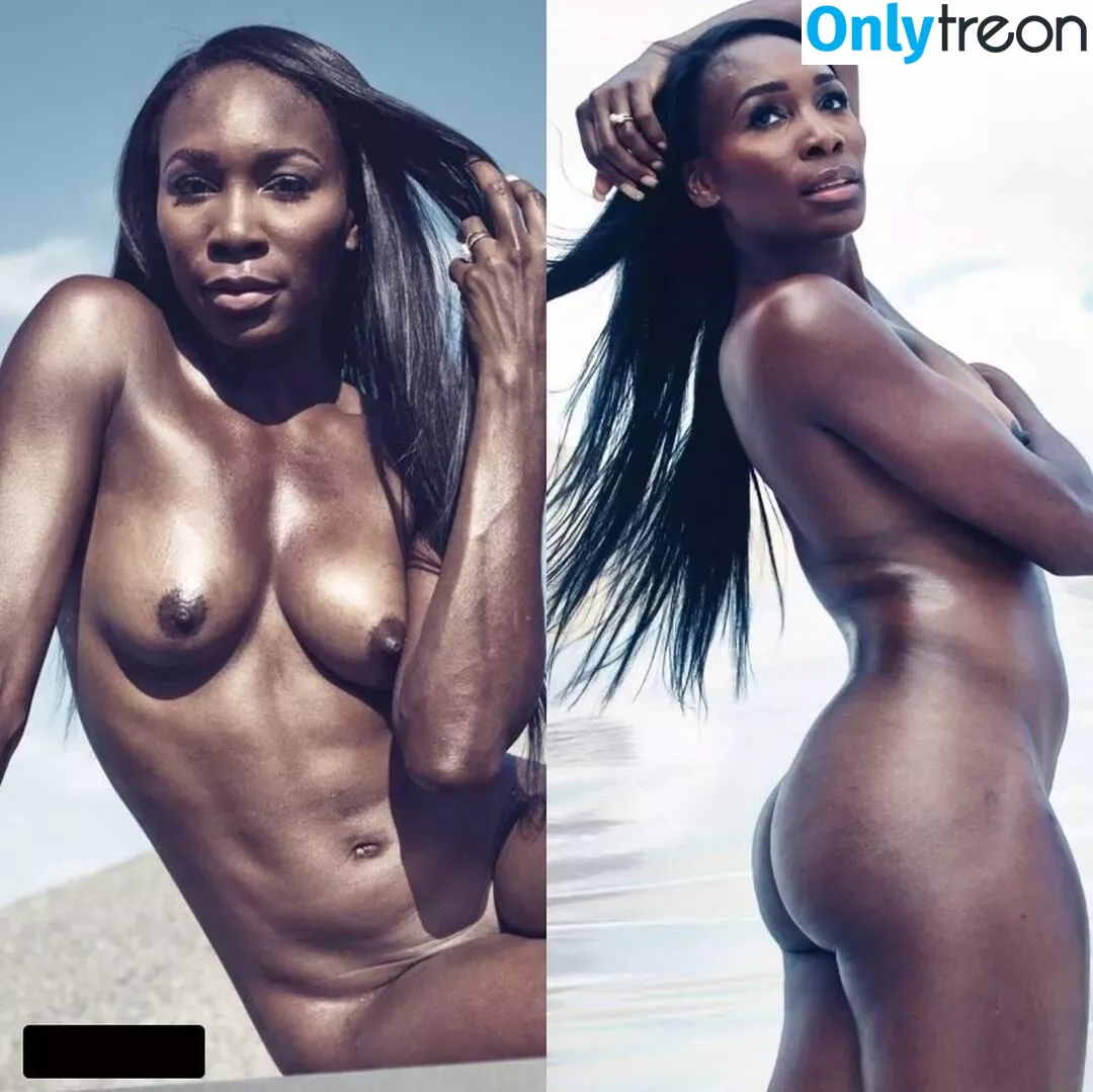 Venus Williams nude photo #0041 (venuseswilliams / venuswilliams)