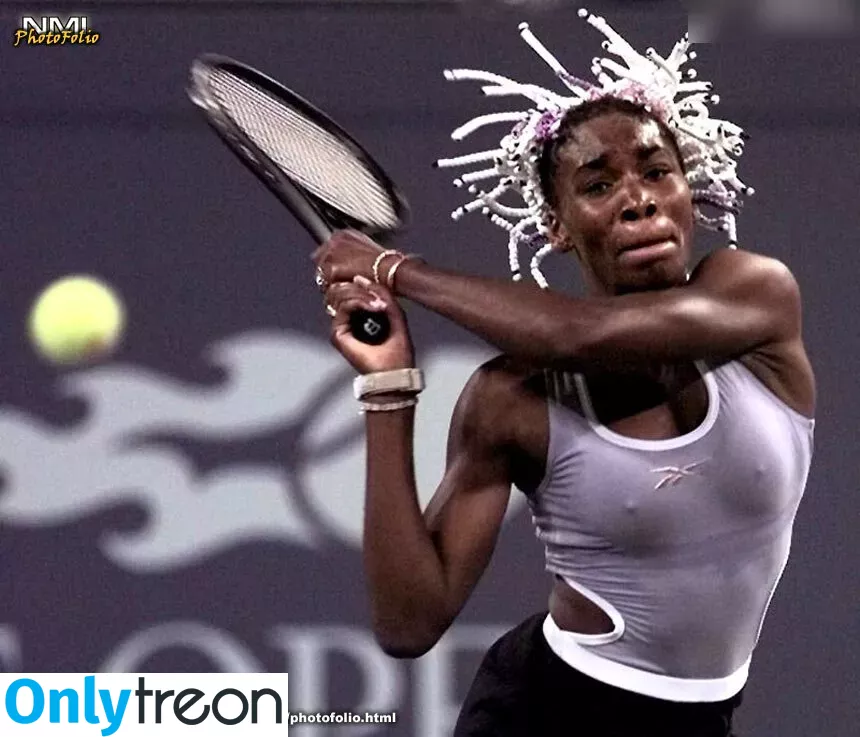 Venus Williams nude photo #0045 (venuseswilliams / venuswilliams)