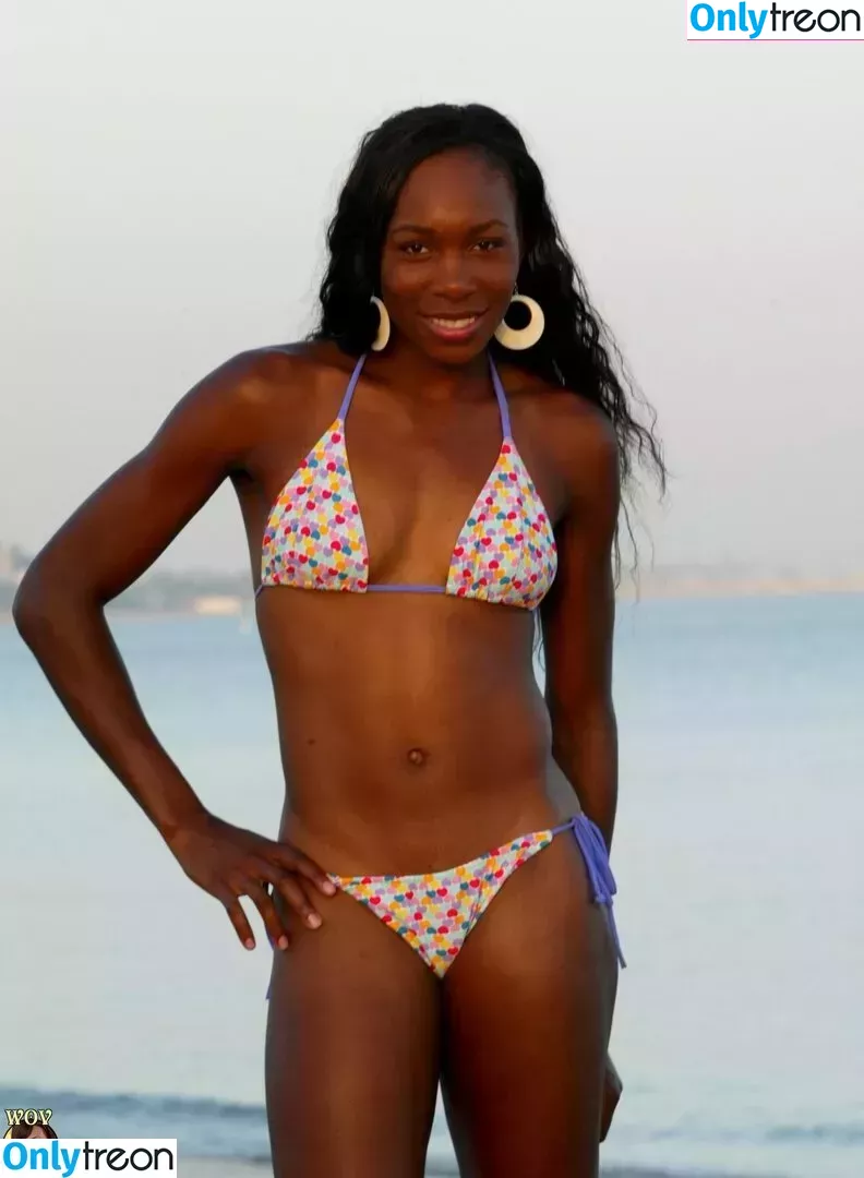 Venus Williams nude photo #0061 (venuseswilliams / venuswilliams)