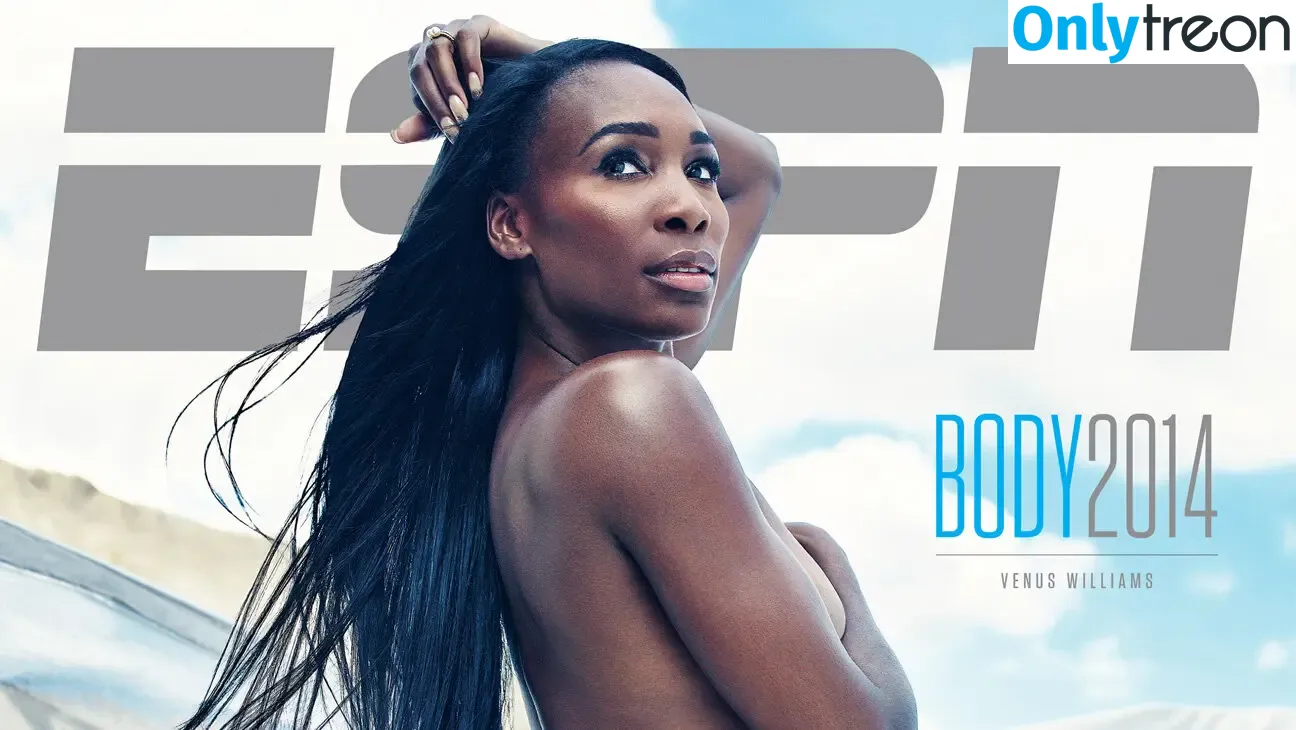 Venus Williams nude photo #0083 (venuseswilliams / venuswilliams)