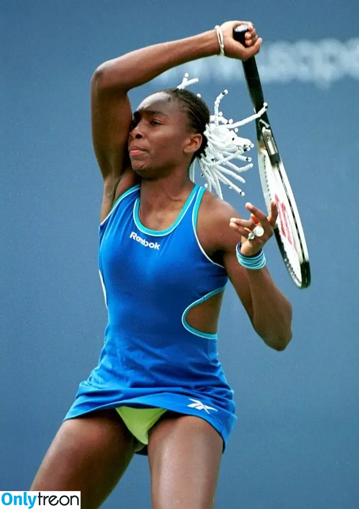 Venus Williams nude photo #0086 (venuseswilliams / venuswilliams)